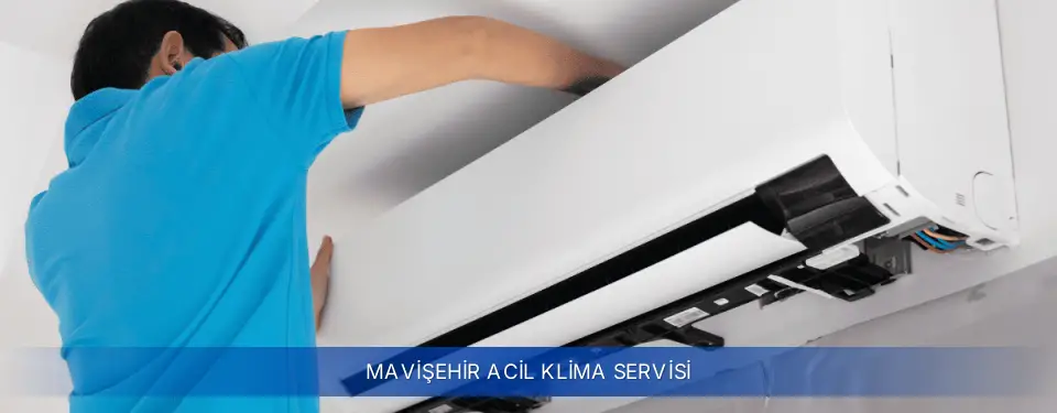 Mavişehir İlçemi Baymak Acil Klima Servisi